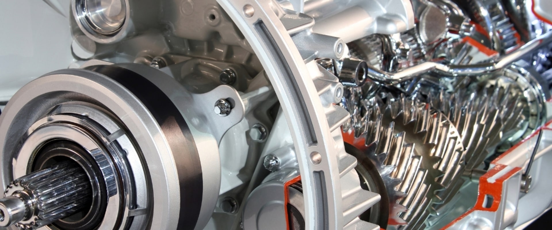 Transmission Services Customer Reviews