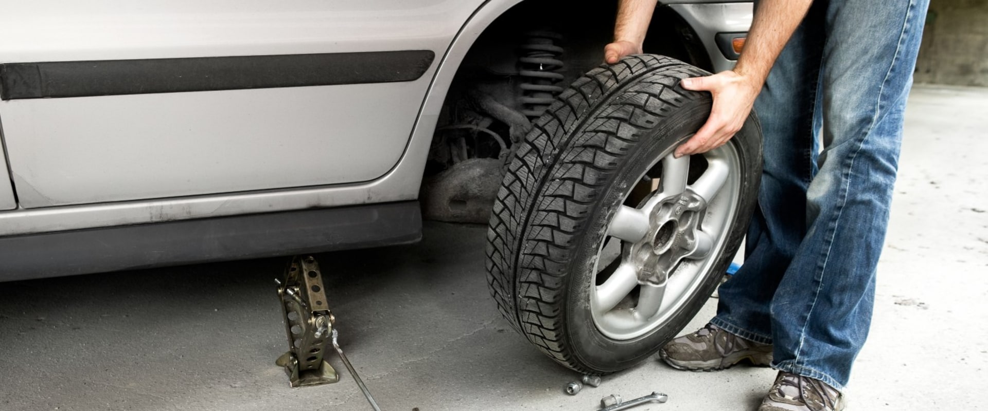 Everything You Need To Know About Tire Changes/Rotations