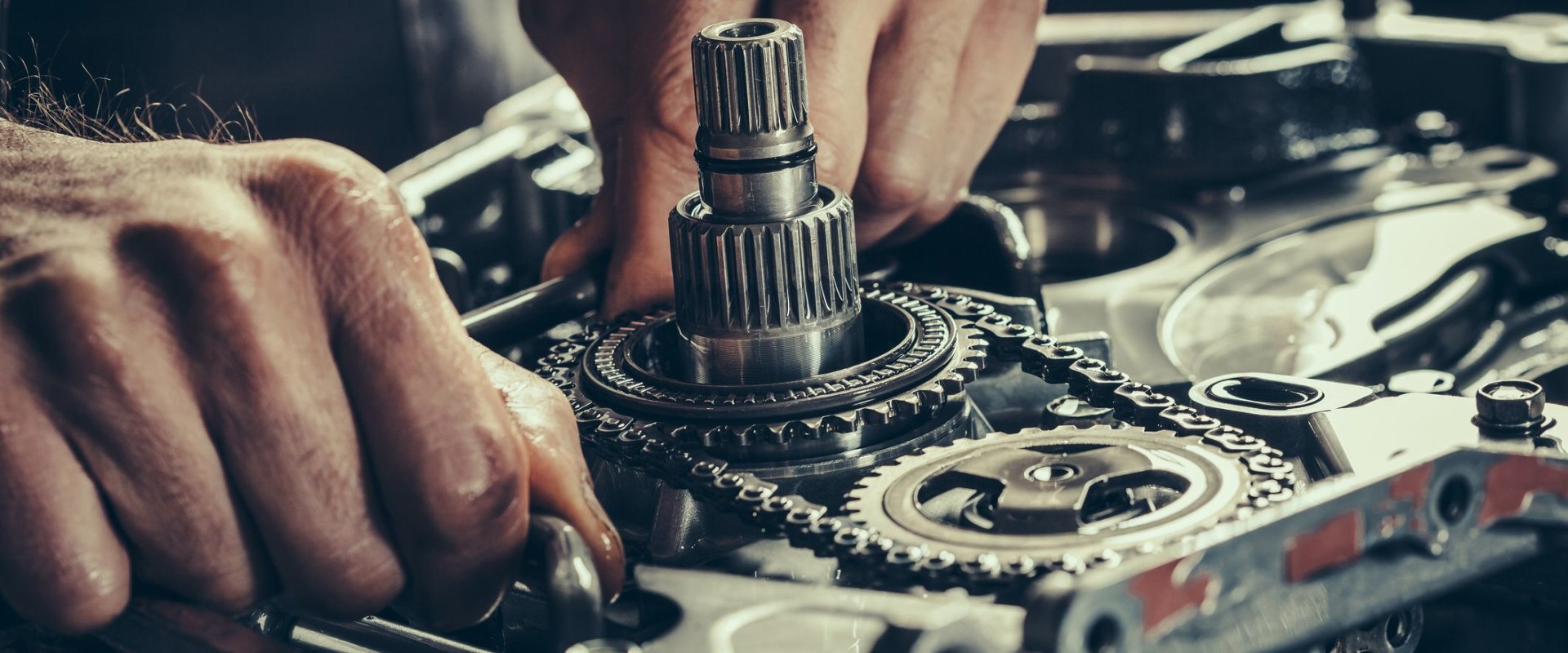 Transmission Repairs/Rebuilds: Exploring the Benefits and Options