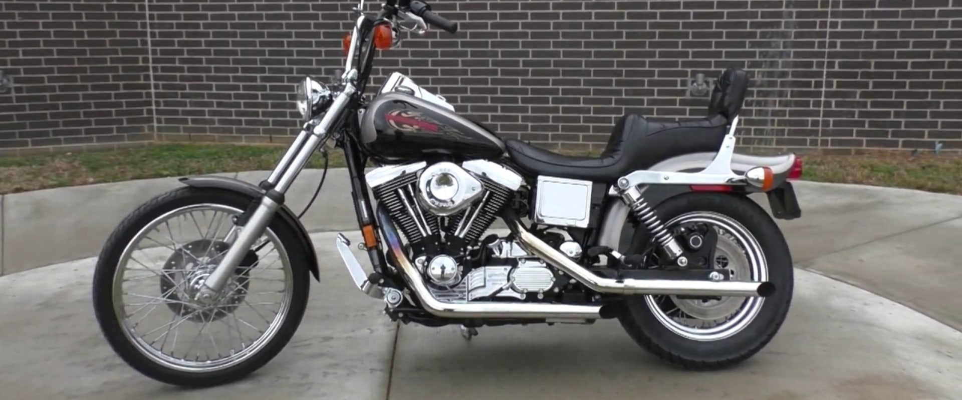 Wide Glide Customer Reviews