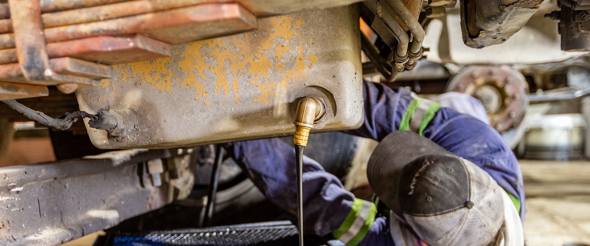 Customer Reviews on Maintenance Services