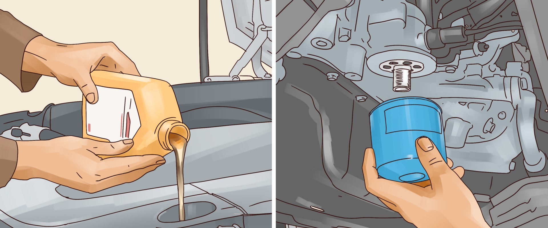 Engine Repairs and Rebuilds - A Comprehensive Overview