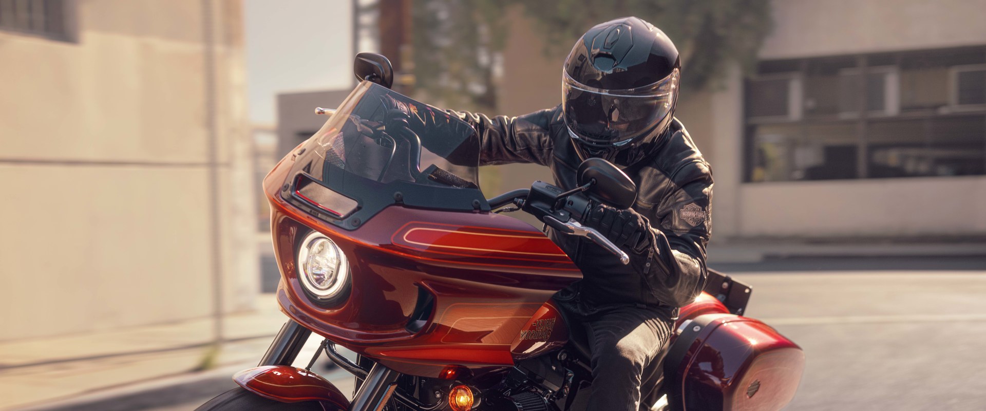 Low Rider: An In-Depth Look at the Iconic Motorcycle Model
