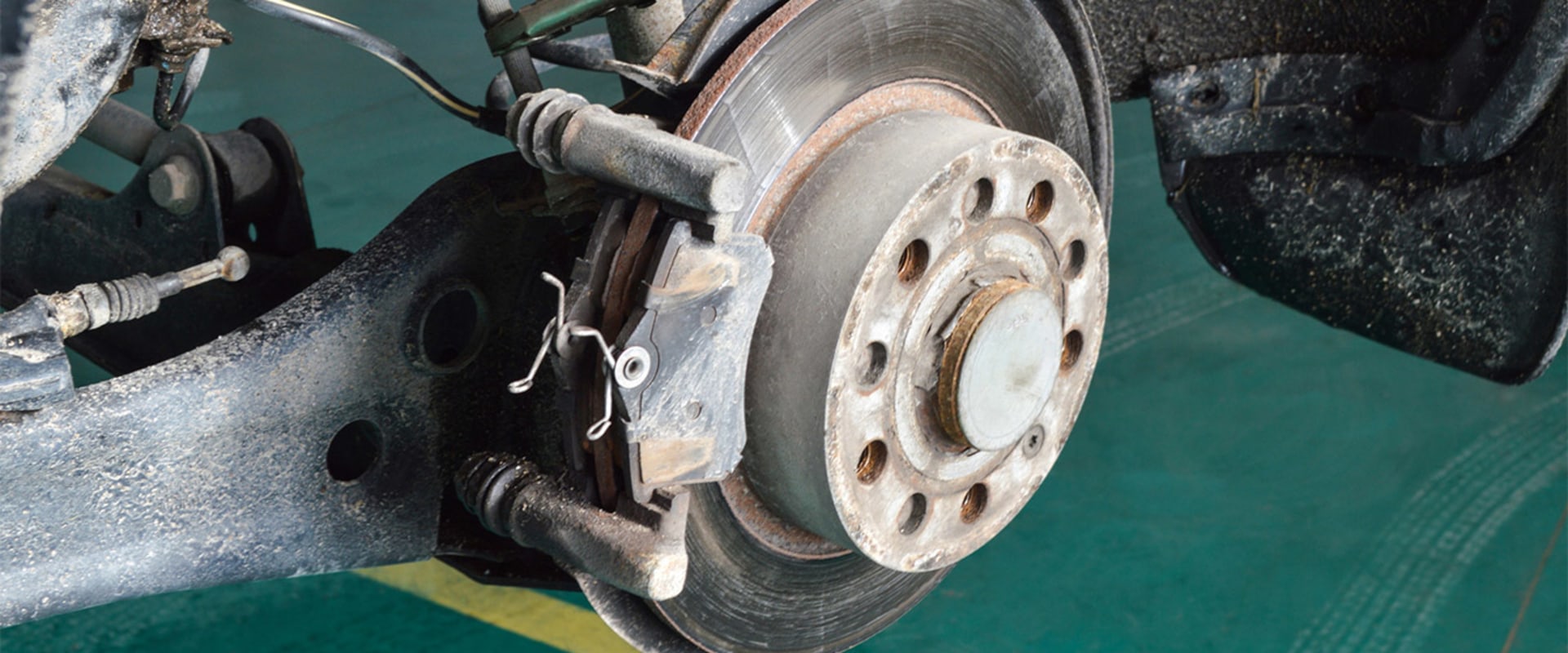 Everything You Need to Know About Brake Lines & Hoses