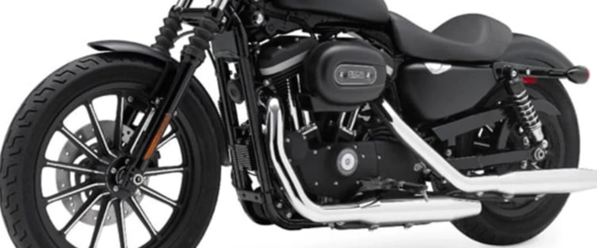 Iron 883 Customer Reviews