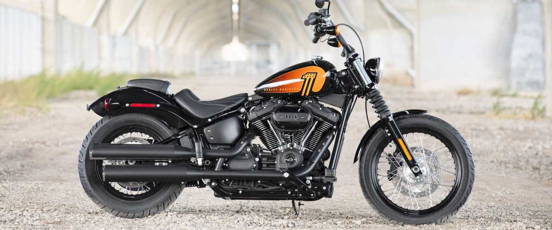 Street Bob: Everything You Need to Know
