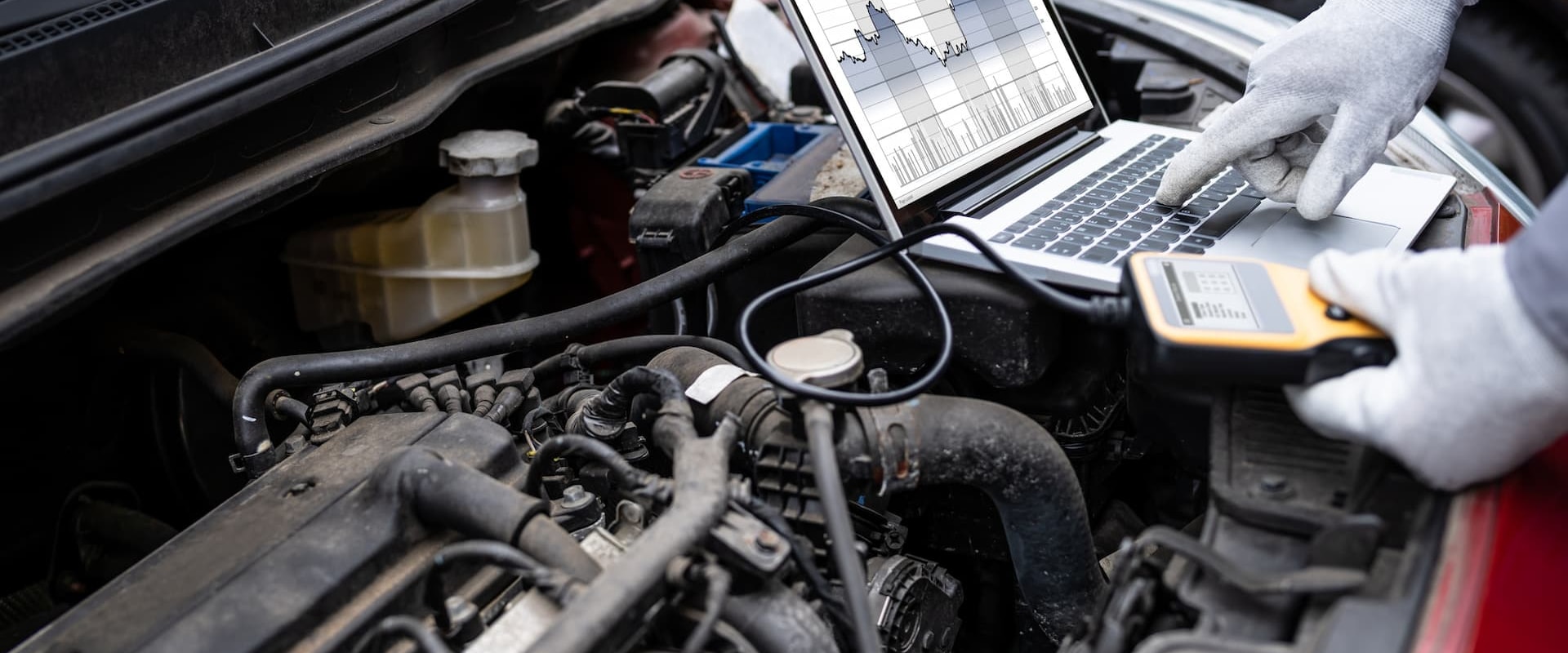 Unlock the Power of Your Engine with Performance Tuning