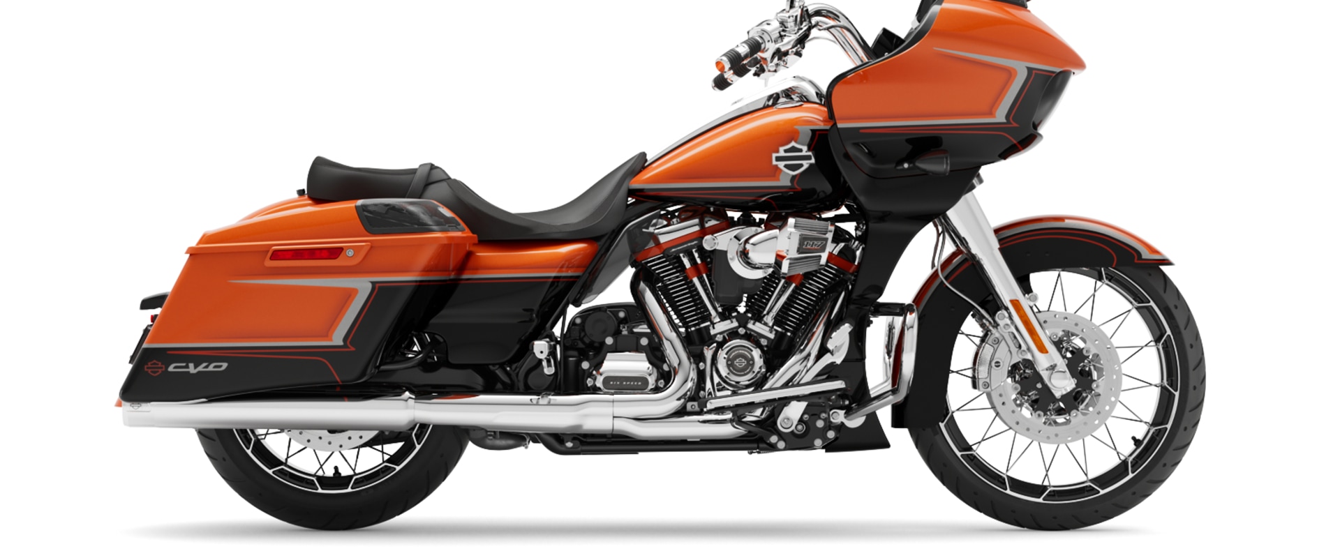 CVO Road Glide Ultra: An Overview of the Ultimate Harley Davidson Experience