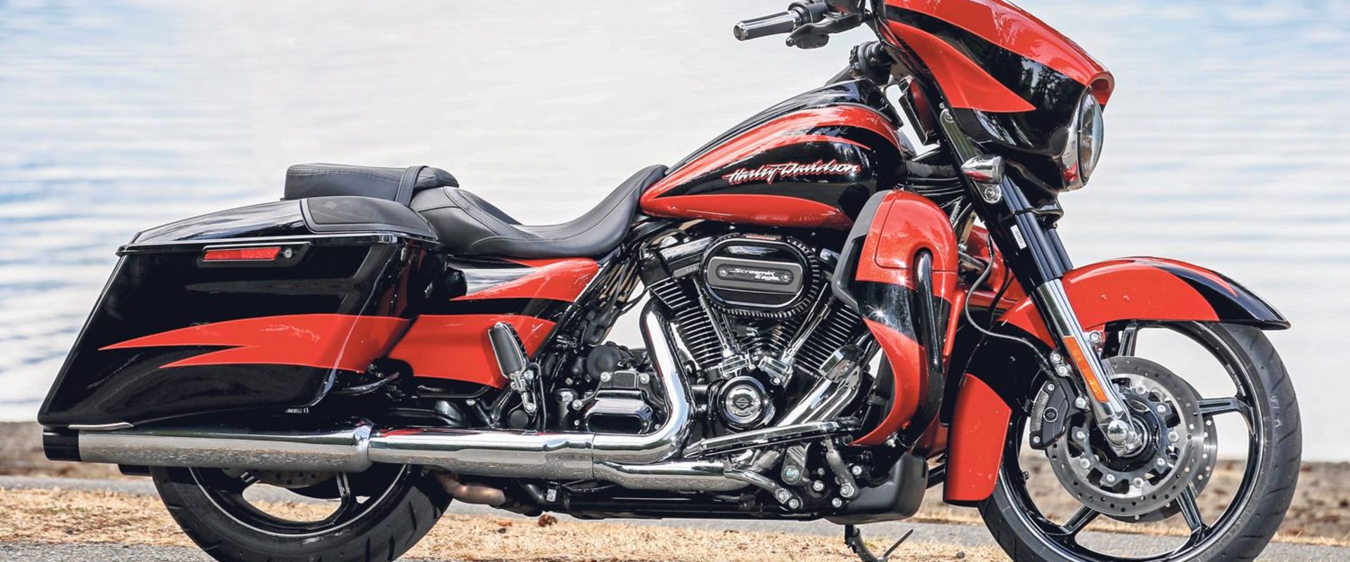 Street Glide Special Customer Reviews