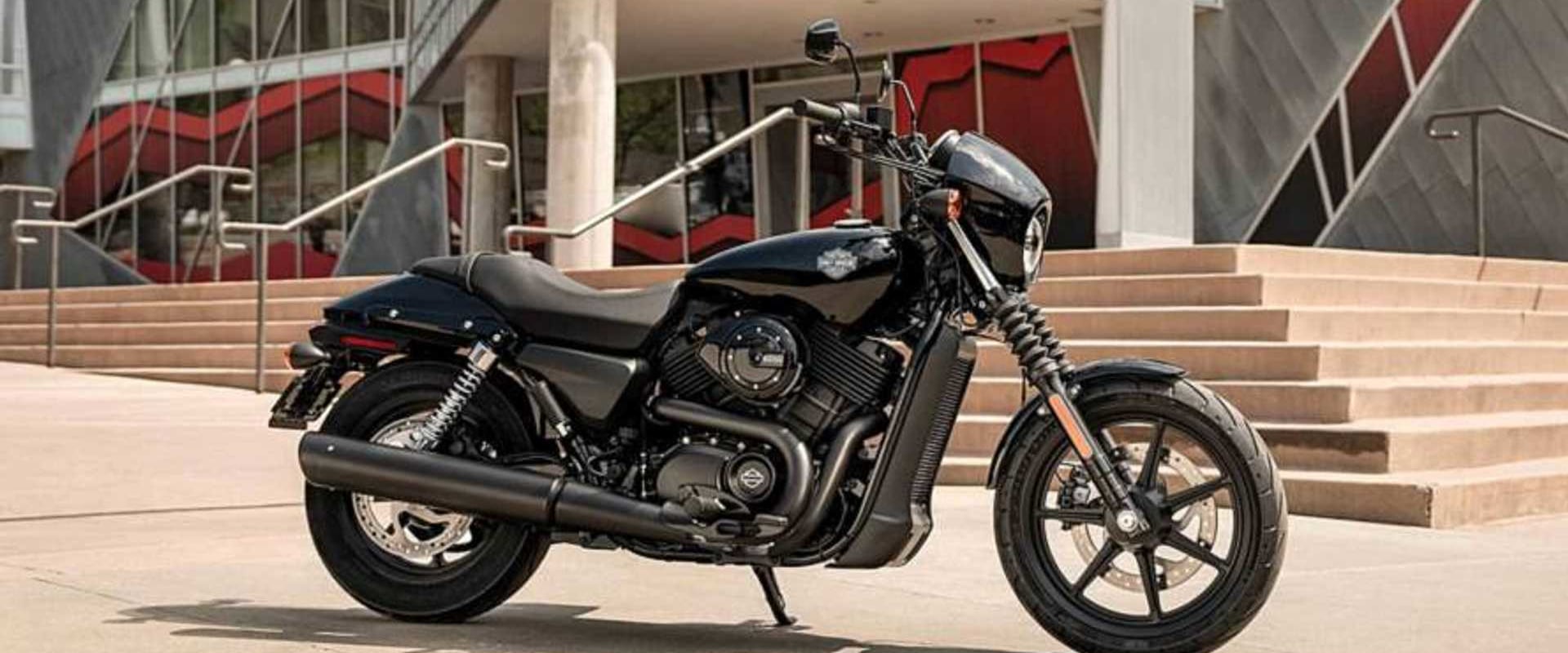 Harley Davidson Model 500 Customer Reviews