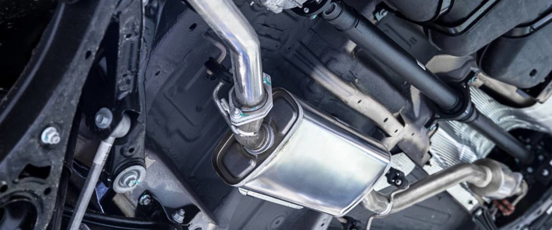 Exhaust Systems & Parts - An Overview