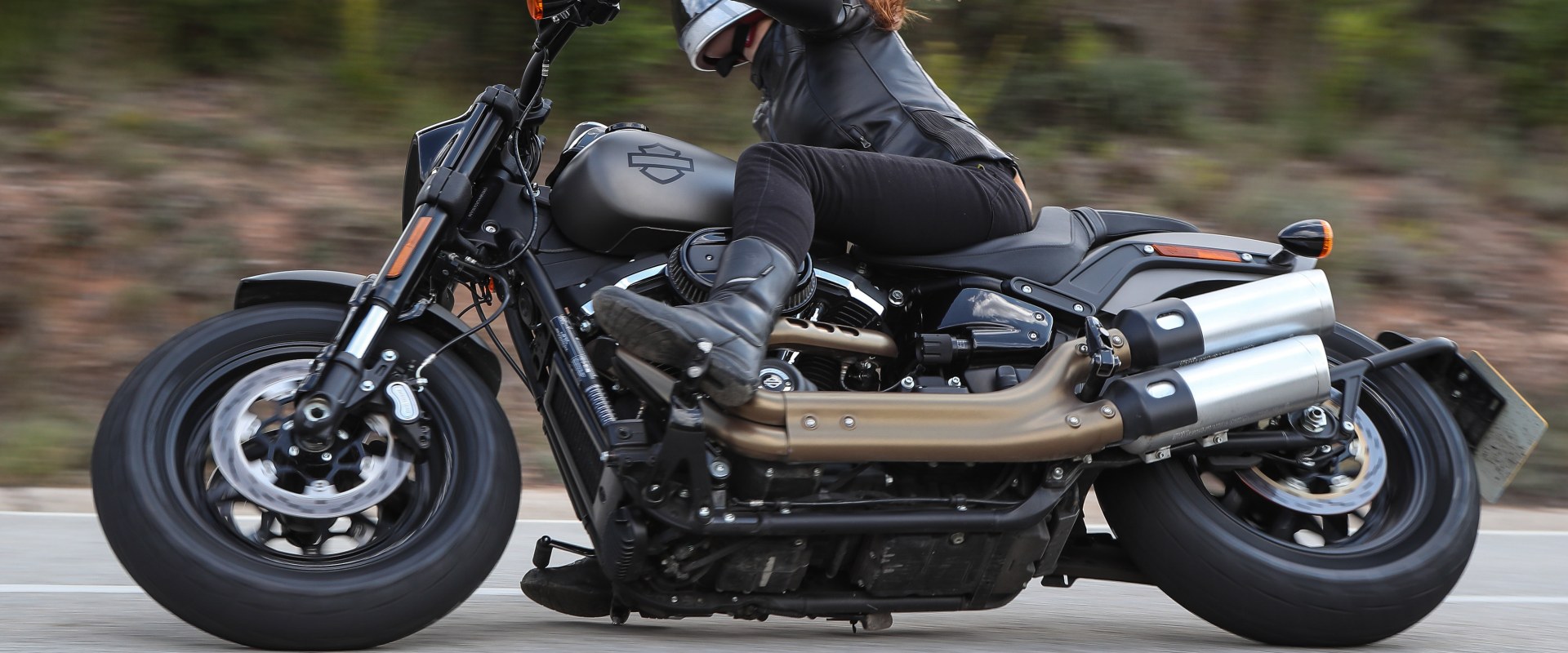 Fat Bob Customer Reviews