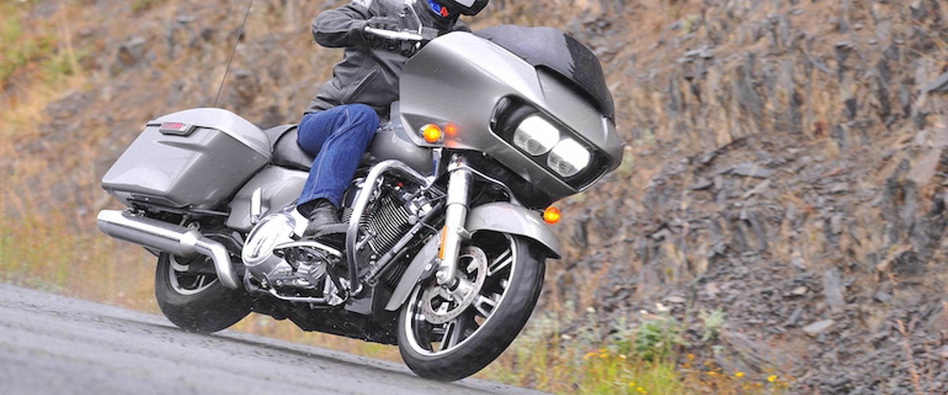Road Glide Ultra: Understanding the Touring Model
