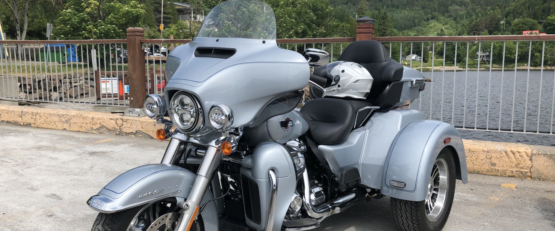 Tri Glide Ultra Classic Customer Reviews