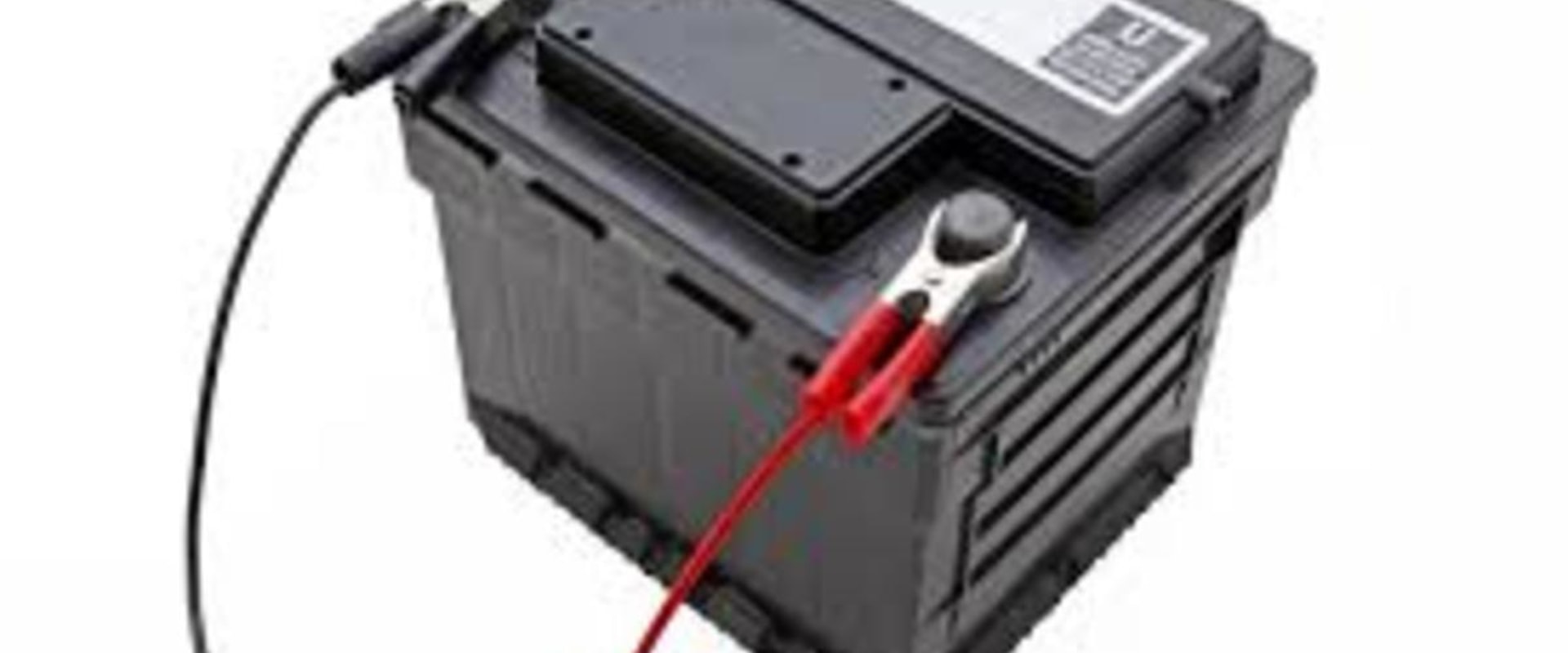 Everything You Need to Know About Batteries & Battery Chargers