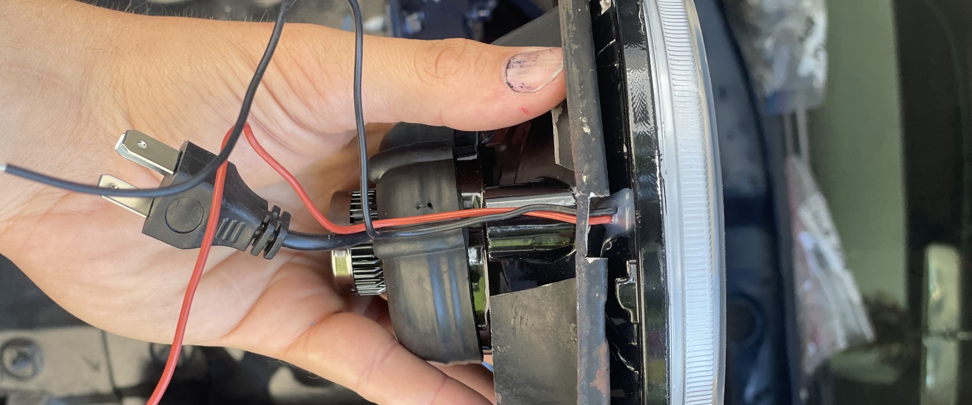 Lighting & Electrical Parts & Accessories Customer Reviews