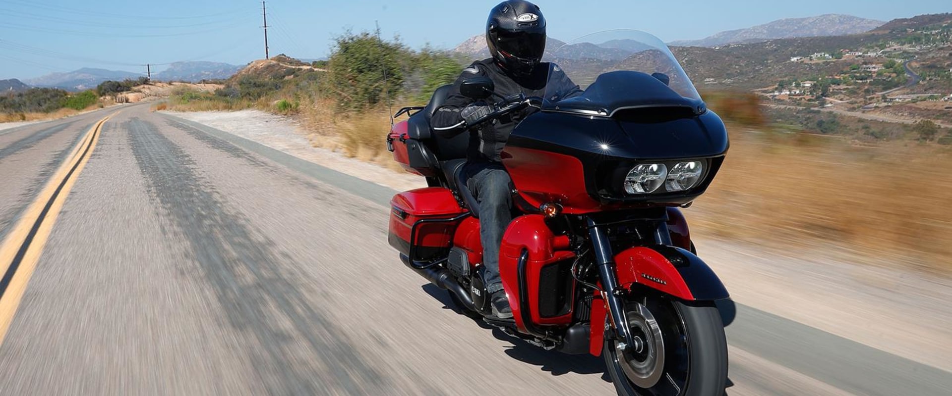 Road Glide Ultra Customer Reviews