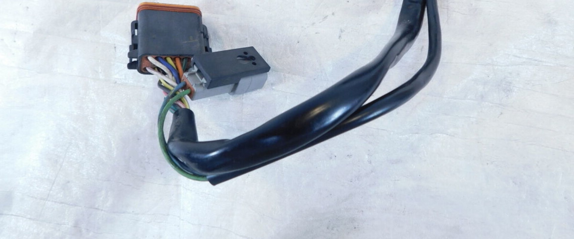 How to Install Lights and Horns on a Harley Davidson