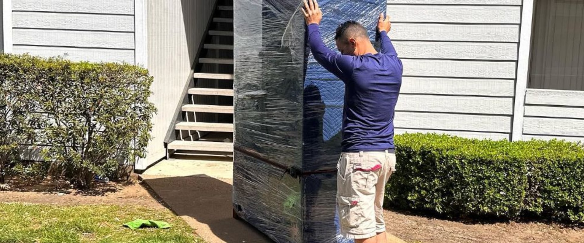 The Cost of Moving in Coppell: Expert Insights