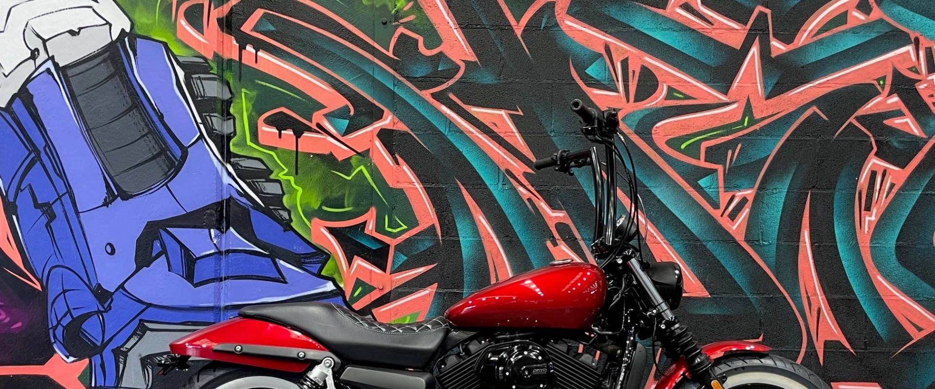 Harley Davidson Street 500: Everything You Need to Know