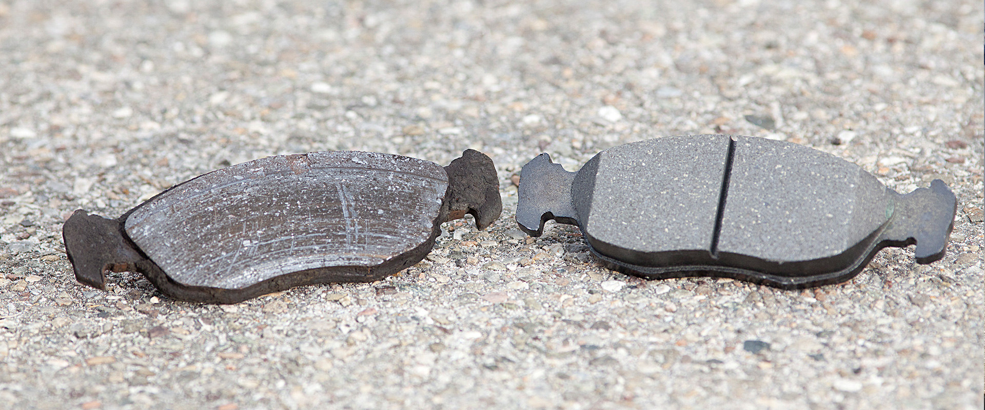 Everything You Need to Know About Brake Pads & Shoes