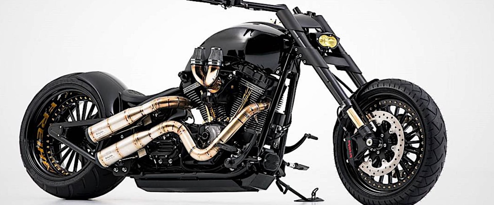 Exploring the Softail Slim: A Harley Davidson Model
