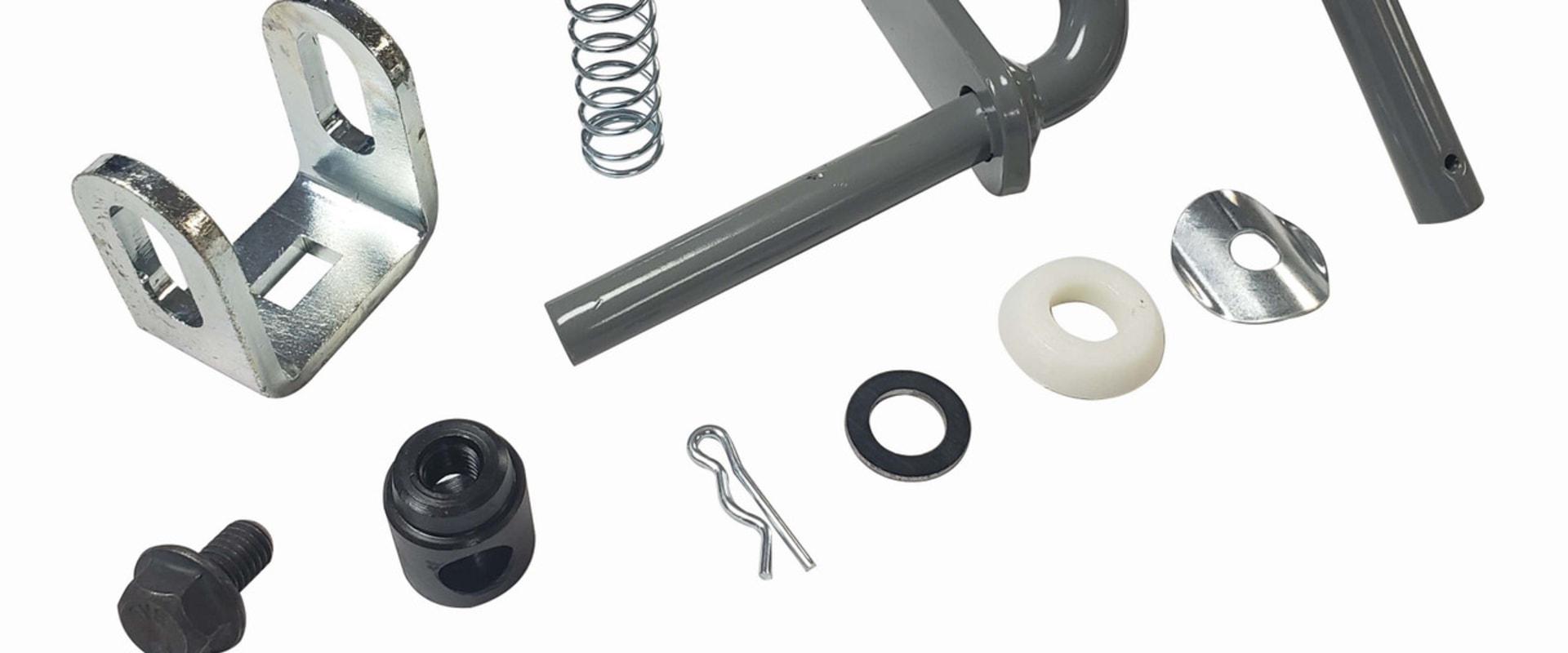 Transmission & Shift Linkage: An Overview