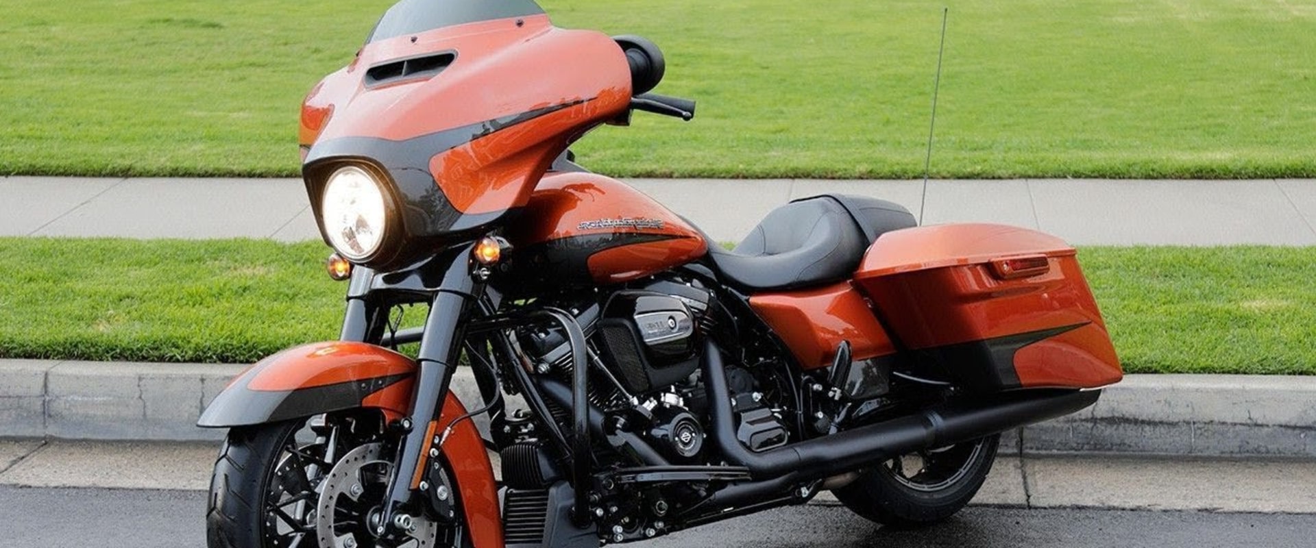 Street Glide Special: Everything You Need To Know
