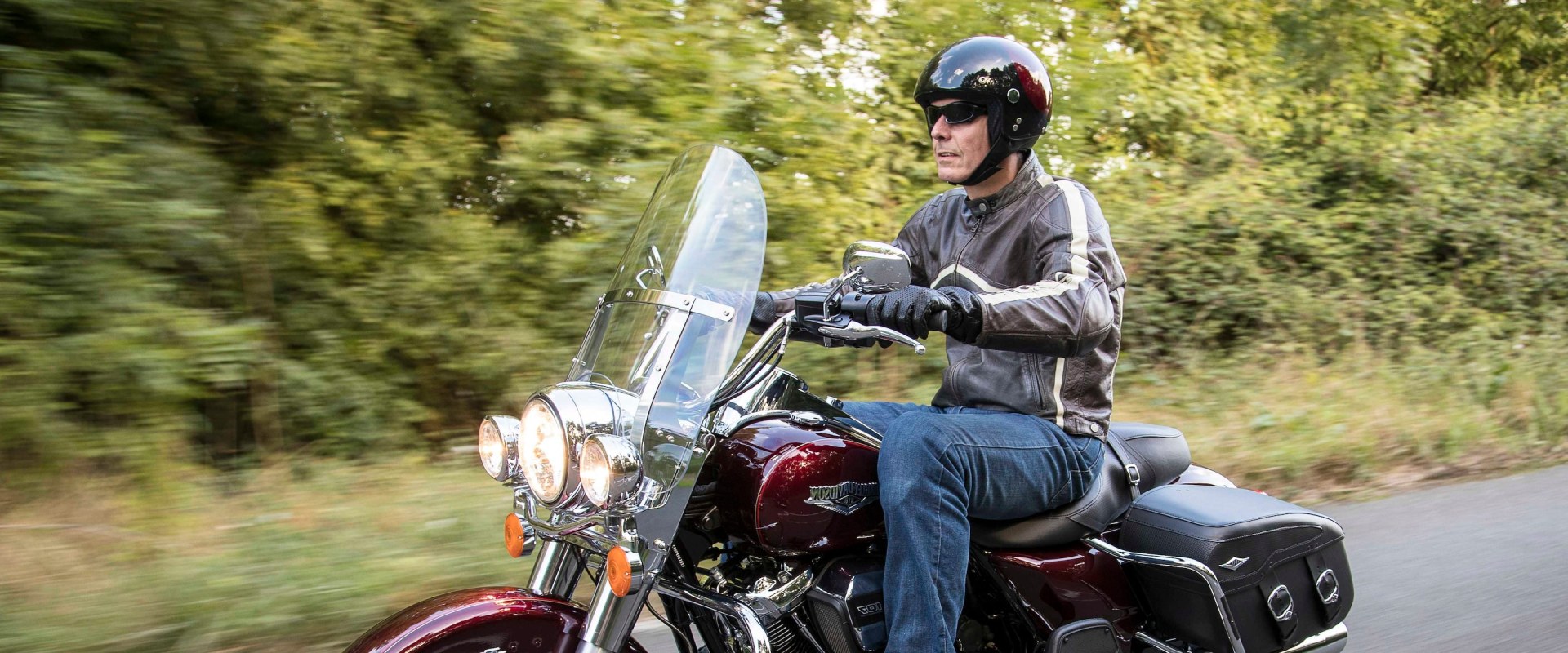 The Road King Classic: A Comprehensive Overview