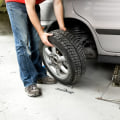 Everything You Need To Know About Tire Changes/Rotations