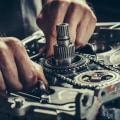 Transmission Repairs/Rebuilds: Exploring the Benefits and Options