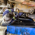 Customer Reviews on Maintenance Services