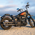 Customer Reviews of Harley Davidson Street Bob