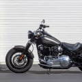 Softail Slim Customer Reviews