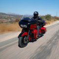 Road Glide Special Customer Reviews