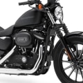 Iron 883 Customer Reviews