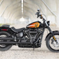 Street Bob: Everything You Need to Know