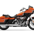 CVO Road Glide Ultra: An Overview of the Ultimate Harley Davidson Experience