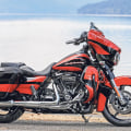 Street Glide Special Customer Reviews