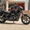 Harley Davidson Model 500 Customer Reviews