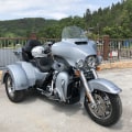 Exploring the Harley-Davidson Tri Glide Ultra Classic