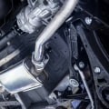 Exhaust Systems & Parts - An Overview