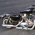 Exploring the Harley Davidson Superlow Model