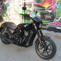 Harley Davidson Street 750 Customer Reviews
