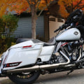 Customer Reviews of the Harley Davidson CVO Street Glide