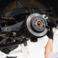 Brake Maintenance & Repair: An In-Depth Look