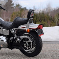 Exploring the Harley-Davidson Dyna Wide Glide