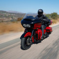 Road Glide Ultra Customer Reviews