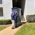 The Cost of Moving in Coppell: Expert Insights