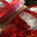 Headlamps & Tail Lights: What You Need to Know